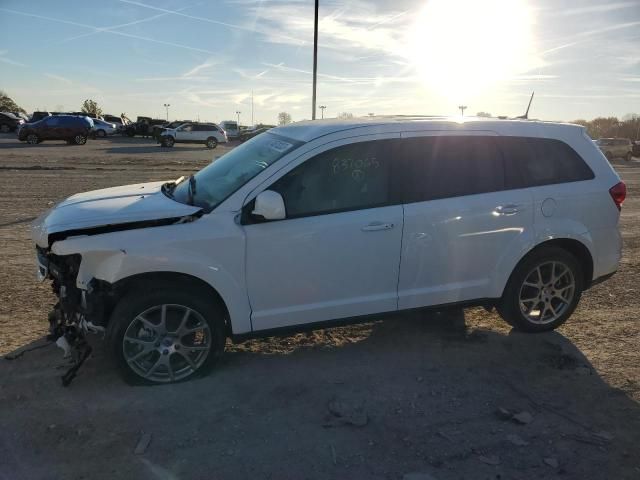 2019 Dodge Journey GT