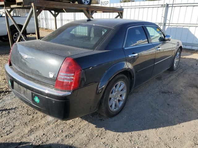 2006 Chrysler 300C