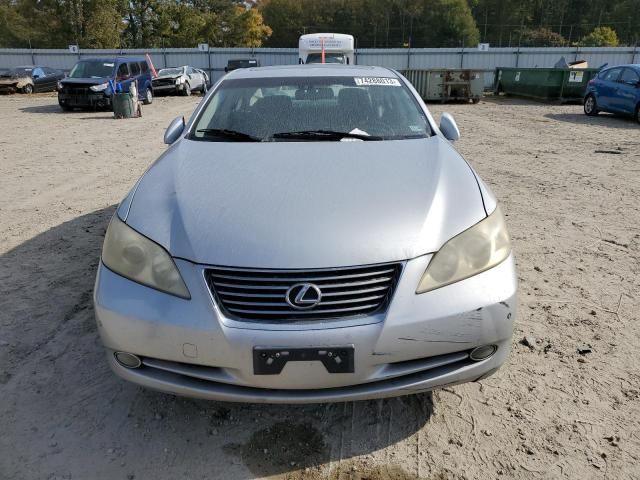 2009 Lexus ES 350