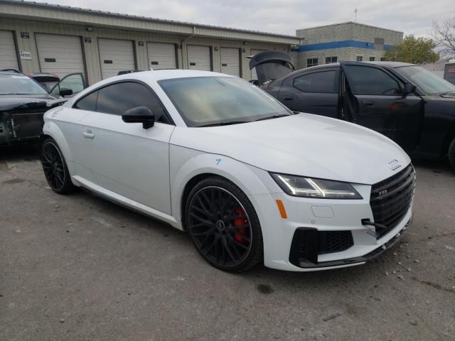 2019 Audi TTS