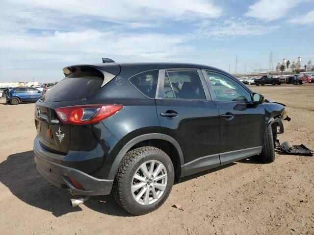 2015 Mazda CX-5 Touring