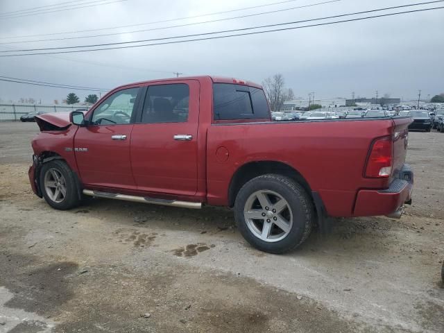 2009 Dodge RAM 1500