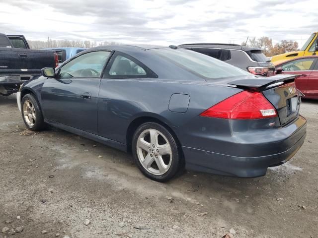 2006 Honda Accord EX