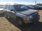 2011 Jeep Patriot Sport