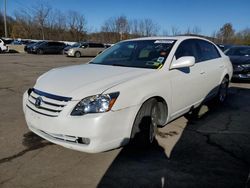 Toyota salvage cars for sale: 2006 Toyota Avalon XL