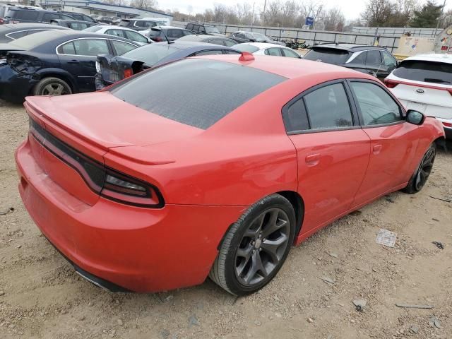 2015 Dodge Charger R/T