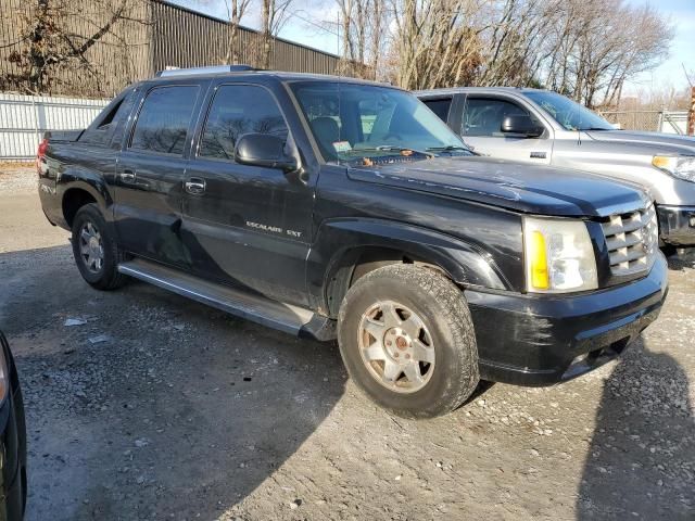 2006 Cadillac Escalade EXT