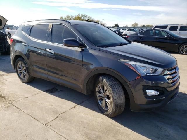 2016 Hyundai Santa FE Sport