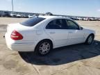 2006 Mercedes-Benz E 350