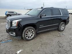 Salvage cars for sale at Montgomery, AL auction: 2019 GMC Yukon Denali