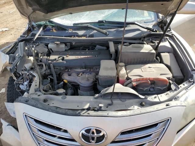 2007 Toyota Camry Hybrid