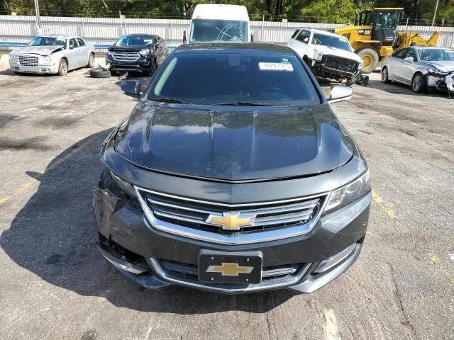 2015 Chevrolet Impala LT