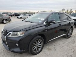 Lexus salvage cars for sale: 2015 Lexus RX 350 Base