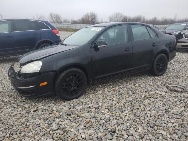 2009 Volkswagen Jetta S