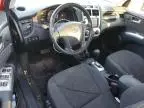 2008 KIA Sportage EX