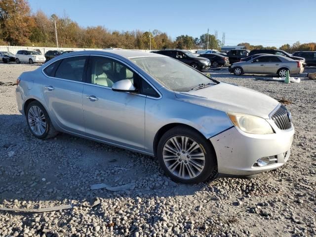 2013 Buick Verano Convenience