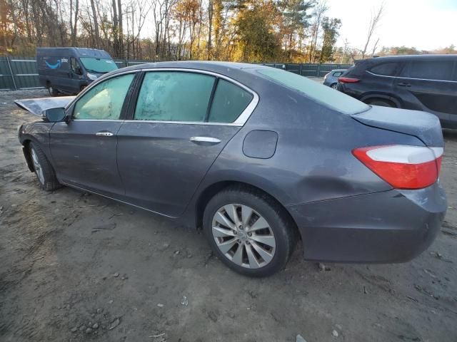 2014 Honda Accord EX