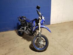 Suzuki DR-Z400 SM salvage cars for sale: 2023 Suzuki DR-Z400 SM