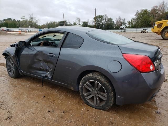 2013 Nissan Altima S