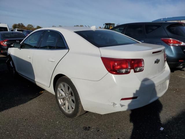 2013 Chevrolet Malibu 2LT