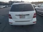 2010 Mercedes-Benz ML 350 4matic