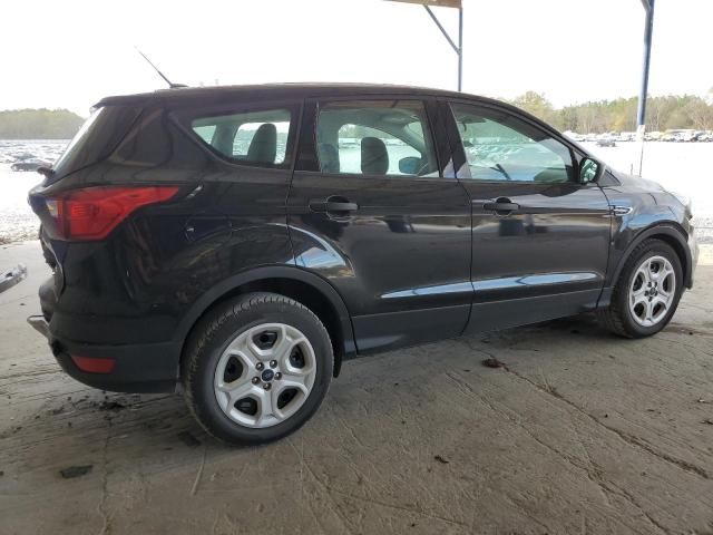 2019 Ford Escape S