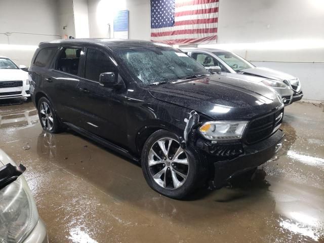 2014 Dodge Durango R/T