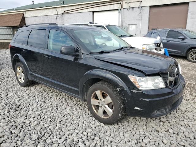 2010 Dodge Journey SXT