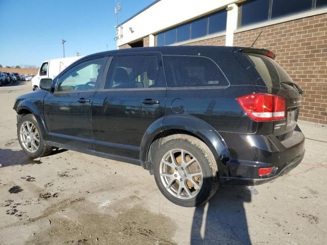 2014 Dodge Journey R/T