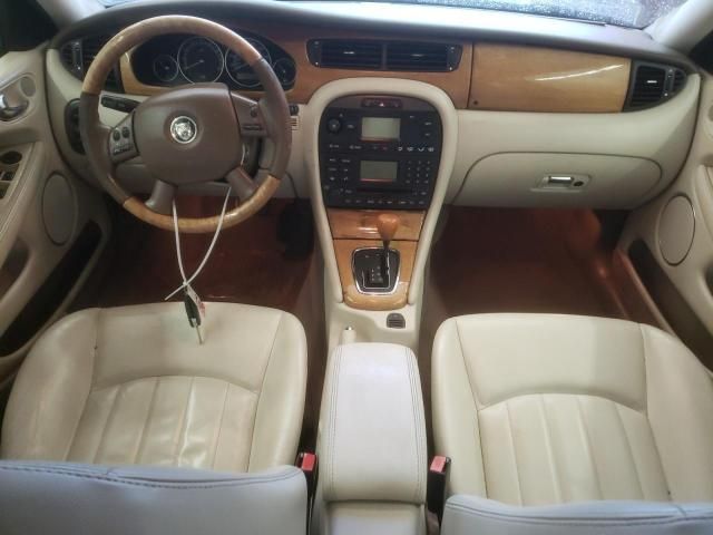 2004 Jaguar X-TYPE 3.0