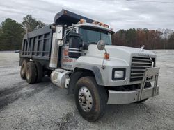 Mack 600 RD600 salvage cars for sale: 2000 Mack 600 RD600