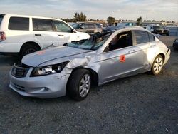 2009 Honda Accord EXL en venta en Antelope, CA