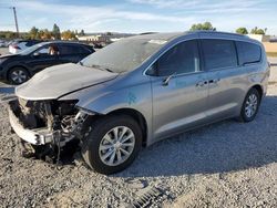 Chrysler Pacifica salvage cars for sale: 2019 Chrysler Pacifica Touring L