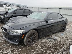 2015 BMW 428 I en venta en Earlington, KY