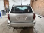 2006 Pontiac Vibe