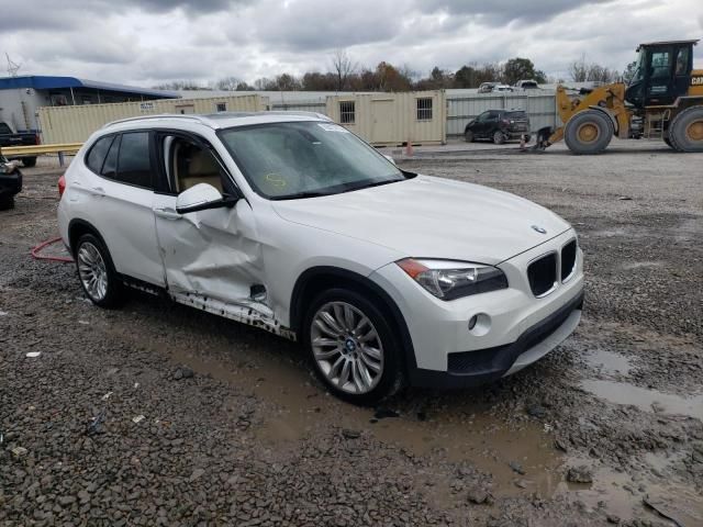 2014 BMW X1 XDRIVE28I