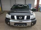 2004 Nissan Armada SE