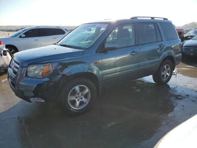 2006 Honda Pilot EX