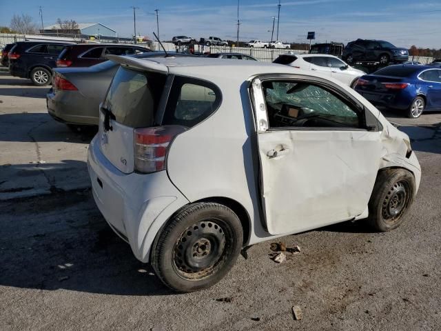 2012 Scion IQ