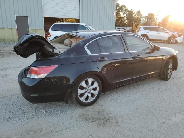 2010 Honda Accord EXL