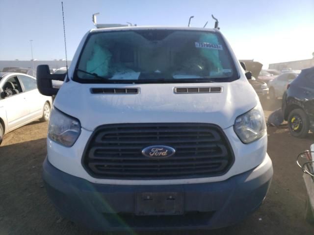 2016 Ford Transit T-250