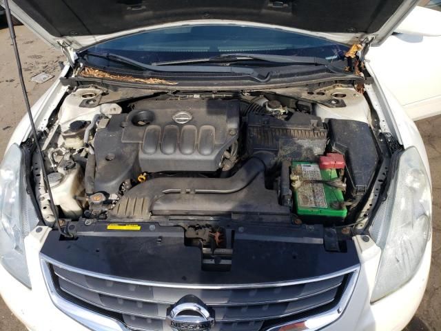 2011 Nissan Altima Base