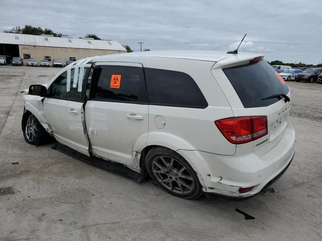 2016 Dodge Journey R/T