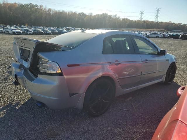 2006 Acura 3.2TL