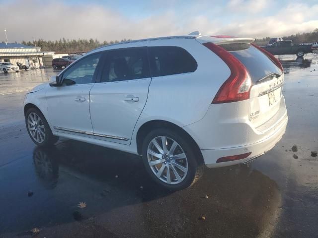 2017 Volvo XC60 T5 Inscription