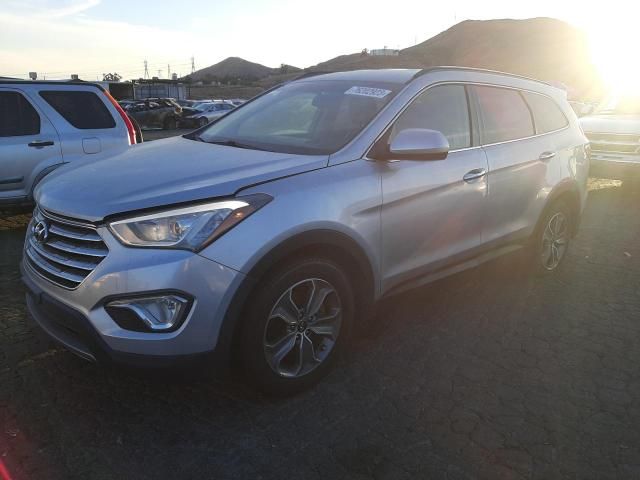 2014 Hyundai Santa FE GLS