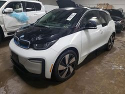 BMW I Series Vehiculos salvage en venta: 2021 BMW I3 BEV