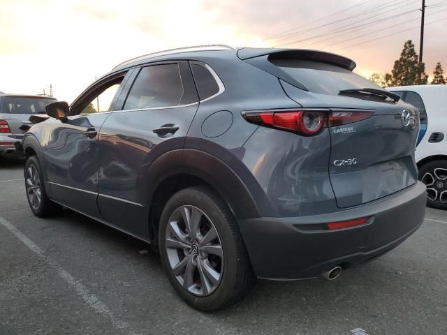 2021 Mazda CX-30 Premium