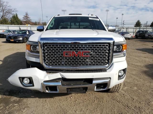 2015 GMC Sierra K2500 Denali