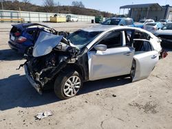 Salvage cars for sale at Lebanon, TN auction: 2013 Nissan Altima 2.5